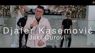 DJAFER KASEMOVIC //JAKI CUROVI// ©2025 █▬█ █ ▀█▀  (STUDIO BEKO)6K LESKOVAC