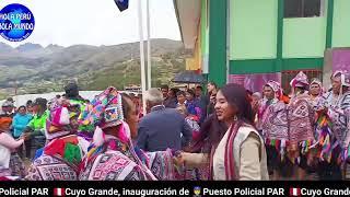 Transmisión en directo de Hola Perú hola mundo