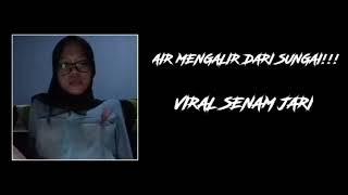 LAGI SENAM JARI NICH #viraltiktok #viral #videoviral