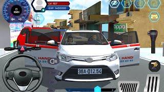 Car Driving Simulator Game 3D: Real City Driving! Car Game Android Gameplay