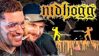 The ORIGINIAL Friendship destroyer! | NidHogg w/ Joe