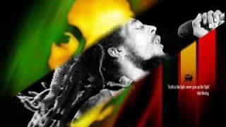 Bob Marley - Is This Love