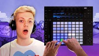 How I made Pyrocynical's new outro song