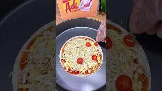 Pizza com Rap10 em 10 minutos!