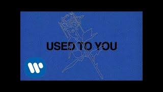 Ali Gatie - Used to You (Official Lyric Video)