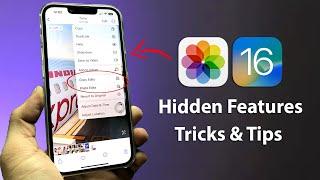 How to Copy and Paste Photo edits on iPhone - iOS 16 New Hidden Feature