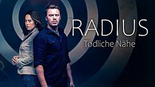 Radius – Tödliche Nähe (nervenaufreibender MYSTERY-HORROR in voller Länge auf Deutsch)