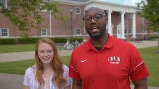 College Dorm Tour - A Glimpse at On-Campus Housing at Union