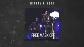 (FREE) Drake x Future Type beat - Free Mask Off prod. Mountain Hood