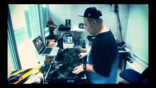 Project Ace [One On One Episode 8] - DJ Edi 肥軒 Routine #1