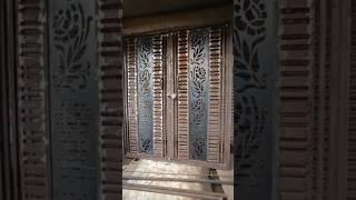 How to Laser Cutting Designing Gate SK Fabrication #youtubeshorts #shortvideo #shorts