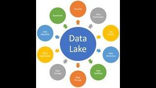 What is Data Lake ?