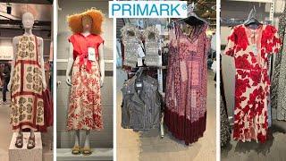 Primark Women's New Collection/,JUNE 2024