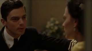 Fleming Favourite Scene Ian and Ann