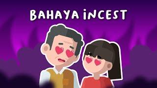 Apa Bahaya Incest (Hubungan Sedarah)?