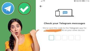 Paano Aayusin ang Telegram na Hindi Nagpapadala ng Problema sa Verification Code Sa Android