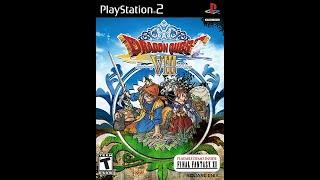 Playstation 2 Longplay [008] Dragon Quest VIII: Journey of the Cursed King (Part 3/?)