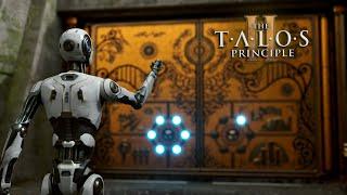 All GOLD Puzzles Guide  The Talos Principle 2