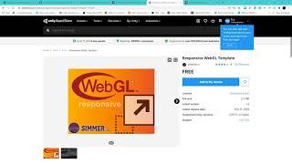 Unity Webgl Zoom Issue In Chrome and FireFox