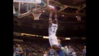 Larry Johnson - 1992-93 Dunk Mix