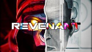 Revenant - Apex Legends x Flare Edit [4K]