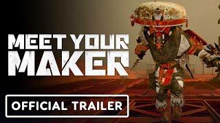 Meet Your Maker - Official Open Beta Trailer