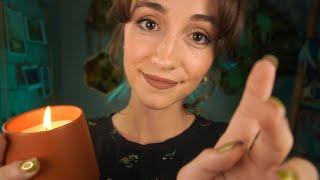 ASMR | Comforting Personal Attention  Pampering You to Sleep