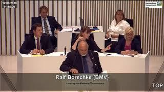 Ralf Borschke: BMV-Fraktion fordert Rechtsklarheit beim Gemeinschaftsangeln