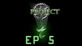 Project Ozone Episode 5 Easy Auto Sieve Setup Pt 1