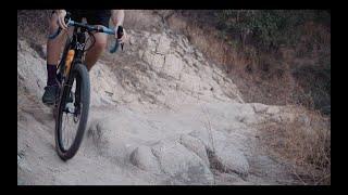 Are gravel bikes fun to ride on MTB singletrack?