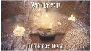 Skyrim - Wintersun - Hermaeus Mora Guide