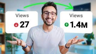 Top 5 Proven ideas  to Grow Your YouTube Channel Fast in 2025