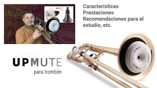 UPMUTE TROMBÓN