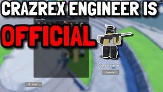 TDS FIXED My Skin... | Roblox Tower Defense Simulator TDS