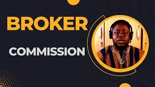 Forex Brokers charge (Commission) explained 2023