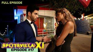 Rohan Stands Up For Shruti | MTV Splitsvilla 11 | Episode 17