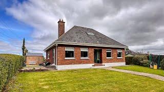 A REAL KEEPER! SEE WHY! GORGEOUS 3 BED DETACHED BUNGALOW w GARAGE | Houses for Sale in Ardee