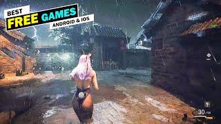 Top 10 Must-Play Free Mobile Games for Endless Fun! | Best Android Games May 2023