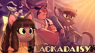 Lackadaisy Ingenue (Mini Episode)