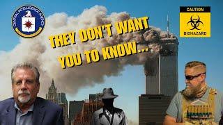 They Don't Want You To Know... | with Pastor Tom Hughes & Monkey Werx US