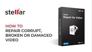 How to Fix or Repair Corrupt or Broken Video {Updated- 2024}