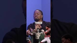 There’s 3 True Style Of Boxing! #shawnporter #canelovscharlo #boxingnews #showtimeboxing #boxing