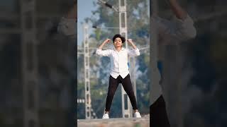 Ayush tiwari dance video  #short #viral