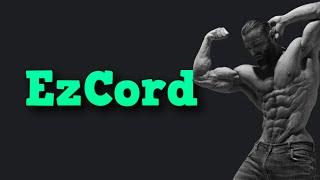 Was ist EzCord? | Pycord-Erweiterung vorgestellt
