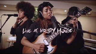 FPA "4th" Live at Krispy House