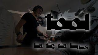 #MAIContest2022 - Tool - Lateralus (Drum cover)