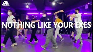 Ty Dolla $ign – Nothing Like Your Exes / Dance Choreography by Mazy cho 신촌댄스학원 이지댄스