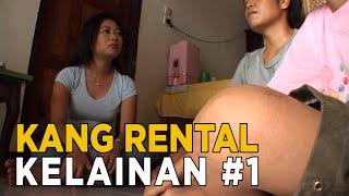 Pemilik rental PS ini memiliki kelainan seks | JELANG SIANG