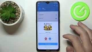 How to Group Video Call on Telegram - Starting a Video Chat