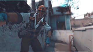 КС:ГО под NLO - Танцы fragmovie